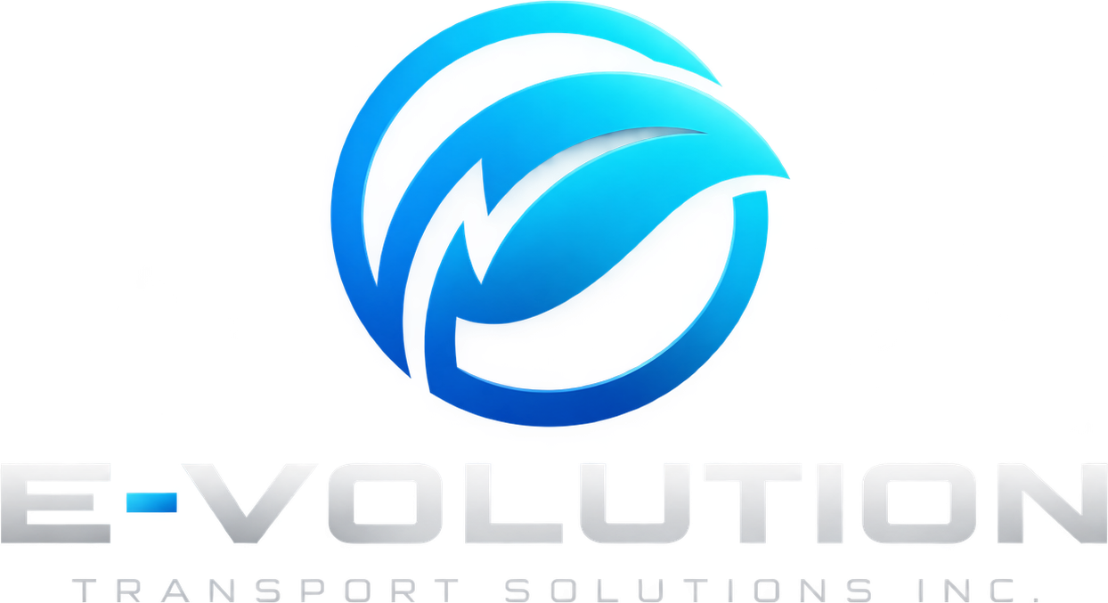 E-Volution Transport Solutions Inc.